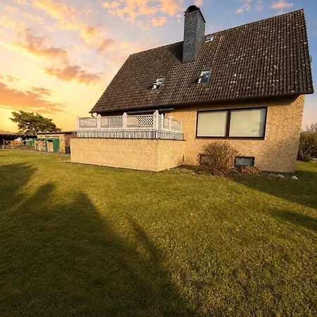 Monteurunterkunft Buetlingen Fuer Bis Zu 10 Personen *