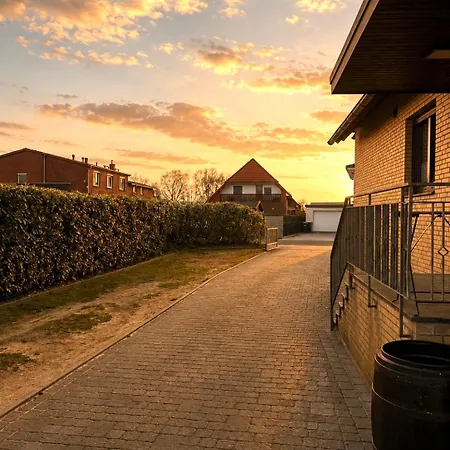 Monteurunterkunft Buetlingen Fuer Bis Zu 10 Personen Vakantiehuis Tespe